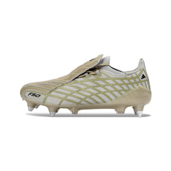 Adidas F50 Spider Beige Mixed Studs SG Football Boot