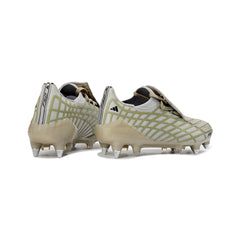 Adidas F50 Spider Beige Mixed Studs SG Football Boot