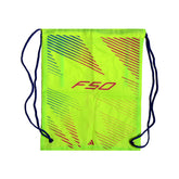 Adidas F50 Red and Yellow Boot Bag