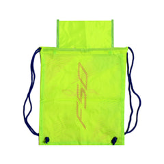 Adidas F50 Red and Yellow Boot Bag