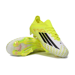 Adidas F50+ Elite Born For Goals Pack Firm Ground FG Kids Football Boot