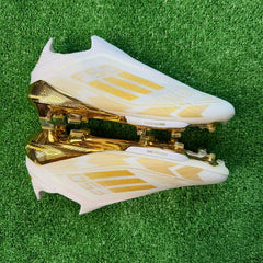 Adidas F50+ Elite Laceless Dayspark Pack Firm Ground FG Football Boot Size 42,5 Eur