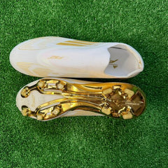 Adidas F50+ Elite Laceless Dayspark Pack Firm Ground FG Football Boot Size 42,5 Eur