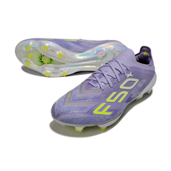 Adidas F50+ Sparkfusion Radiant Blaze Pack Firm Ground FG Kids Football Boot
