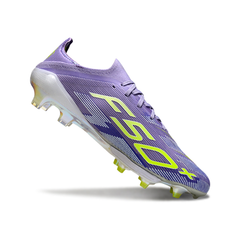 Adidas F50+ Sparkfusion Radiant Blaze Pack Firm Ground FG Kids Football Boot