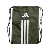 Adidas Green Boot Bag