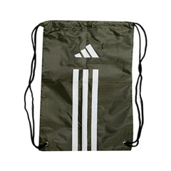 Adidas Green Boot Bag