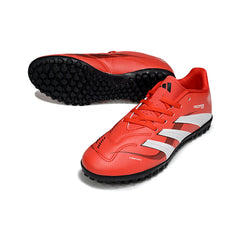 Adidas Predator 25 Club Pure Victory Pack Turf TF Football Boot