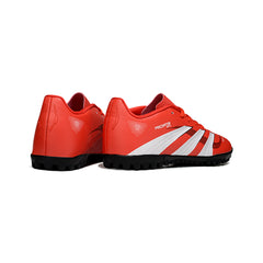 Adidas Predator 25 Club Pure Victory Pack Turf TF Football Boot