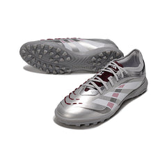 Adidas Predator 25 Elite Bellingham Chrome Pack Turf TF Football Boot