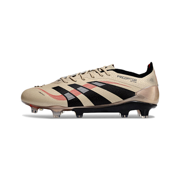 Adidas Predator 25 Elite Bronze Firm Ground FG Football Boot
