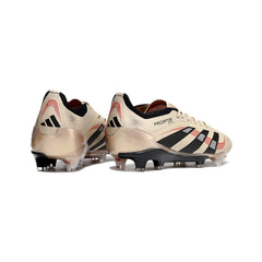 Adidas Predator 25 Elite Bronze Firm Ground FG Football Boot