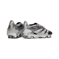 Adidas Predator 25 Elite Chrome Dream Bellingham Pack Firm Ground FG Football Boot