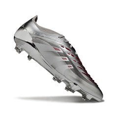 Adidas Predator 25 Elite Chrome Dream Bellingham Pack Firm Ground FG Football Boot