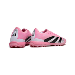 Adidas Predator 25 Elite David Beckham Pack Pink Turf TF Football Boot