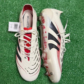 Adidas Predator 25 Elite Goal Hunter Pack Artificial Ground AG Football Boot Size 45,5 Eur