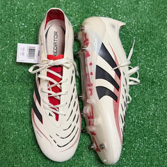 Adidas Predator 25 Elite Goal Hunter Pack Artificial Ground AG Football Boot Size 45,5 Eur