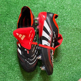 Adidas Predator 25 Elite Moments Pack Mixed Studs SG Football Boot Size 44,5 Eur