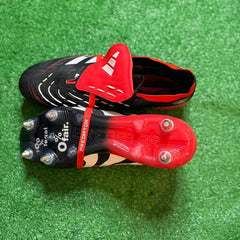 Adidas Predator 25 Elite Moments Pack Mixed Studs SG Football Boot Size 44,5 Eur