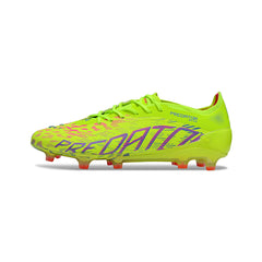 Adidas Predator 25 Elite Mystic Victory Pack Firm Ground FG Football Boot