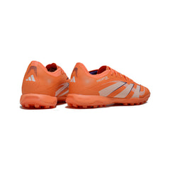 Adidas Predator 25 Elite Orange Turf TF Football Boot