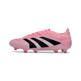 Adidas Predator 25 Elite Pink David Beckham Pack Firm Ground FG Football Boot