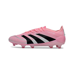 Adidas Predator 25 Elite Pink David Beckham Pack Firm Ground FG Football Boot