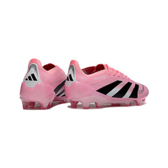 Adidas Predator 25 Elite Pink David Beckham Pack Firm Ground FG Football Boot
