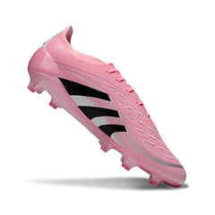Adidas Predator 25 Elite Pink David Beckham Pack Firm Ground FG Football Boot