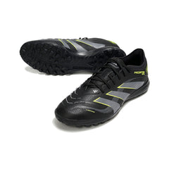 Adidas Predator 25 Elite Stealth Electric Pack Turf TF Football Boot