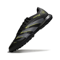 Adidas Predator 25 Elite Stealth Electric Pack Turf TF Football Boot
