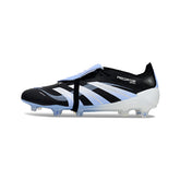 Adidas Predator 25 Elite Tongue Black Jude Bellingham Pack Firm Ground FG Football Boot