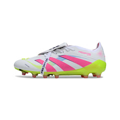 Adidas Predator 25 Elite Tongue Celestial Victory Pack Artificial Ground AG Football Boot
