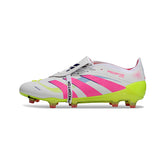 Adidas Predator 25 Elite Tongue Celestial Victory Pack Firm Ground FG Football Boot