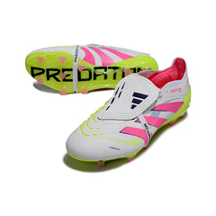 Adidas Predator 25 Elite Tongue Celestial Victory Pack Firm Ground FG Football Boot
