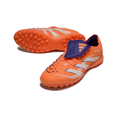 Adidas Predator 25 Elite Tongue Fall Pack Turf TF Football Boot