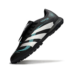 Adidas Predator 25 Elite Tongue Mercedes Pack Turf TF Football Boot
