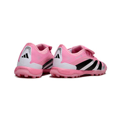 Adidas Predator 25 Elite Tongue Pink David Beckham Pack Turf TF Football Boot