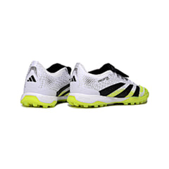 Adidas Predator 25 Elite Tongue Radiant Blaze Pack Turf TF Football Boot