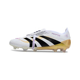 Adidas Predator 25 Elite Tongue Road to Glory Pack Firm Ground FG Football Boot