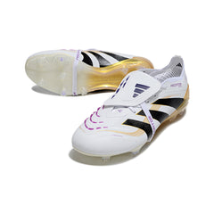 Adidas Predator 25 Elite Tongue Road to Glory Pack Firm Ground FG Football Boot