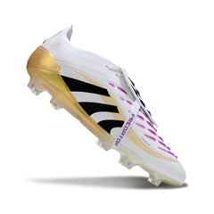 Adidas Predator 25 Elite Tongue Road to Glory Pack Firm Ground FG Football Boot