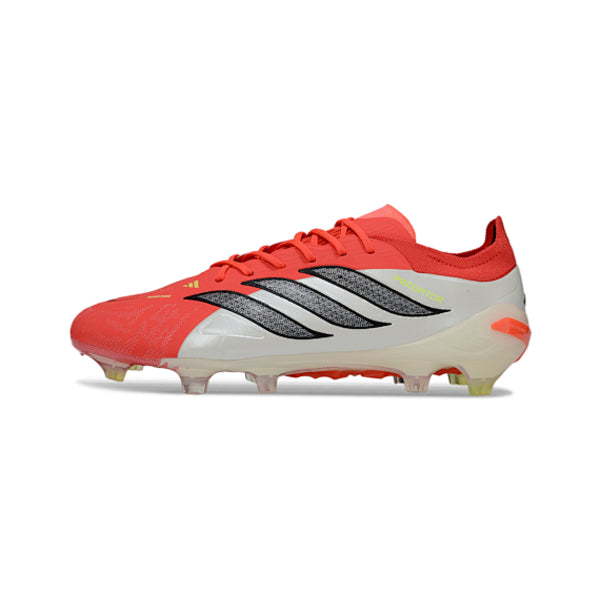 Adidas Predator 26 Elite Unlocked Pack Firm Ground FG Football