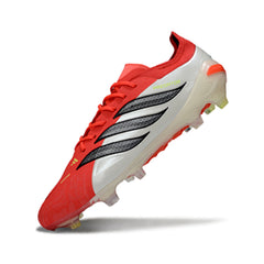 Adidas Predator 26 Elite Unlocked Pack Firm Ground FG Football Boot
