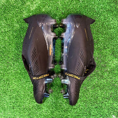 Adidas Predator 30 Elite Tongue Darkspark Firm Ground FG Football Boot Size 39 Eur
