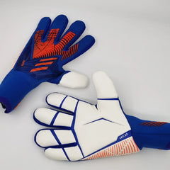 Adidas Predator Edge Pro Saphire Edge Pack Goalkeeper Gloves