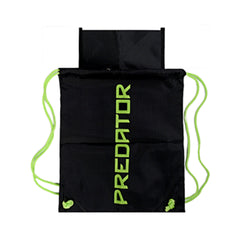Adidas Predator Electric Stealth Pack Boot Bag
