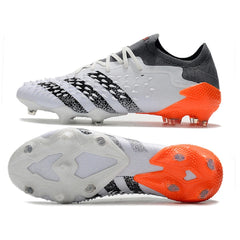 Adidas Predator Freak.1 Low Whitespark Pack Firm Ground FG Football Boot