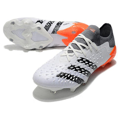 Adidas Predator Freak.1 Low Whitespark Pack Firm Ground FG Football Boot