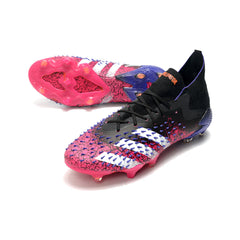 Adidas Predator Freak.1 Spectral Pack Firm Ground FG Football Boot